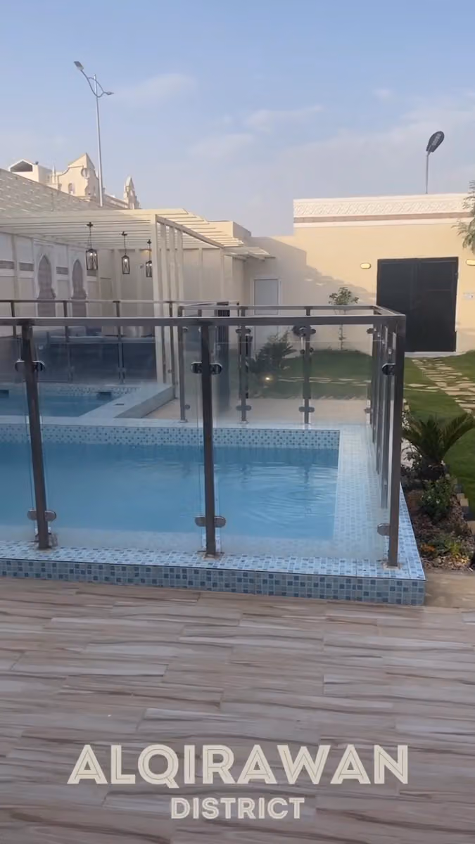 شاليهات الورستار