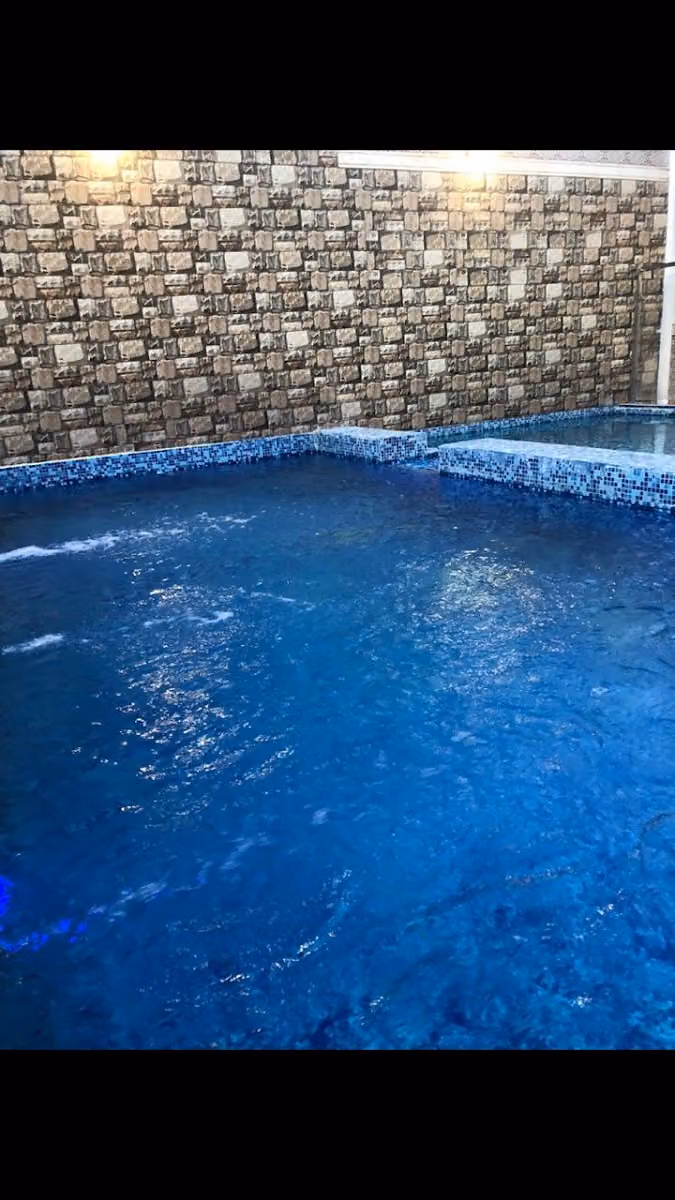 شاليهات الورستار