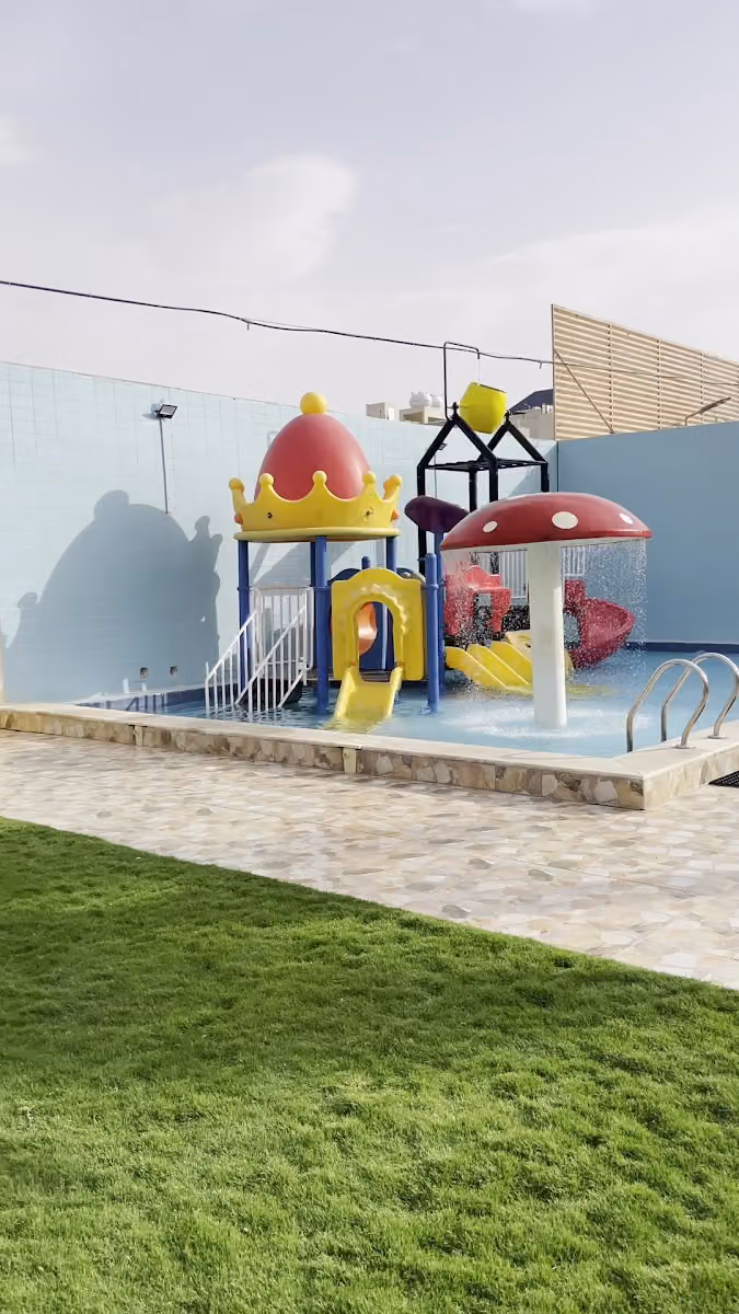 شاليهات امالفي