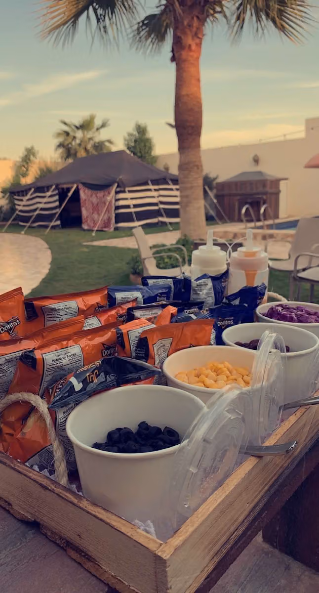 شاليهات امالفي