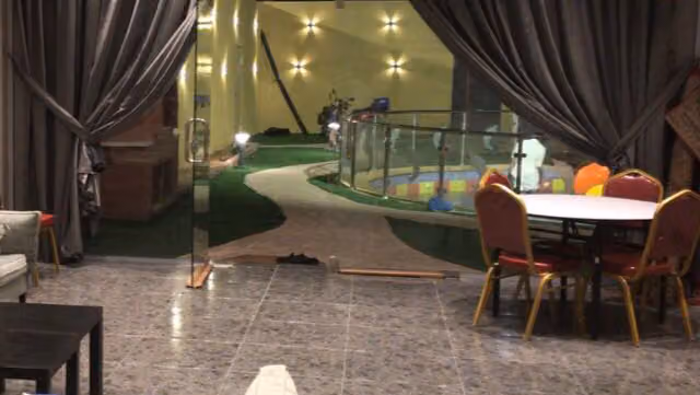 شاليهات أماسينا النرجس