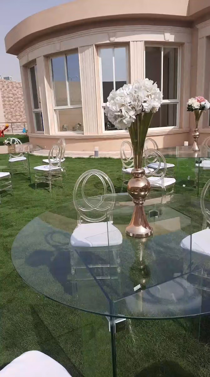 شاليهات أركانا
