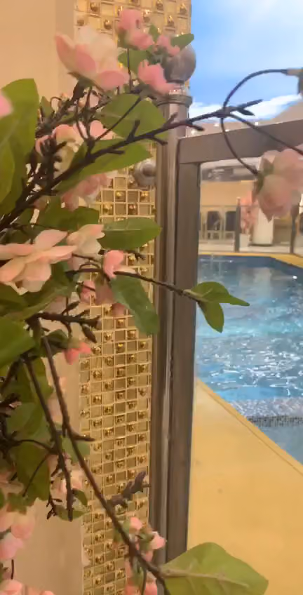 شاليهات اتلانتس