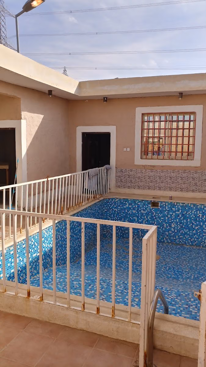 شاليهات اوركيد