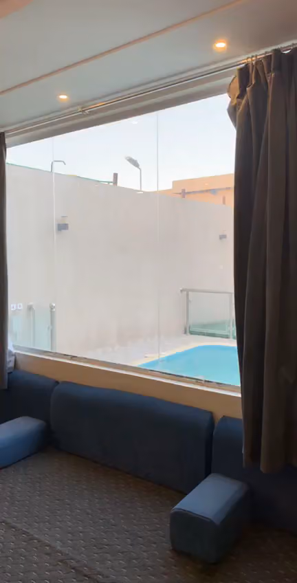 شاليهات B5