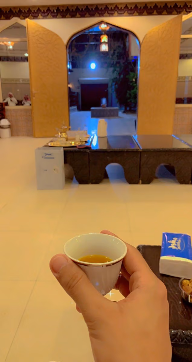 شاليهات باب الحارة
