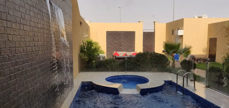 شاليهات باليت