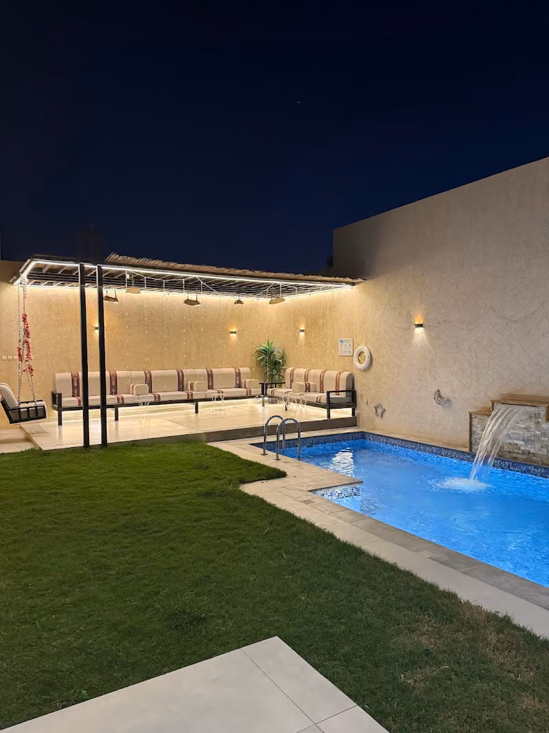 شاليهات باشن - Passion resorts