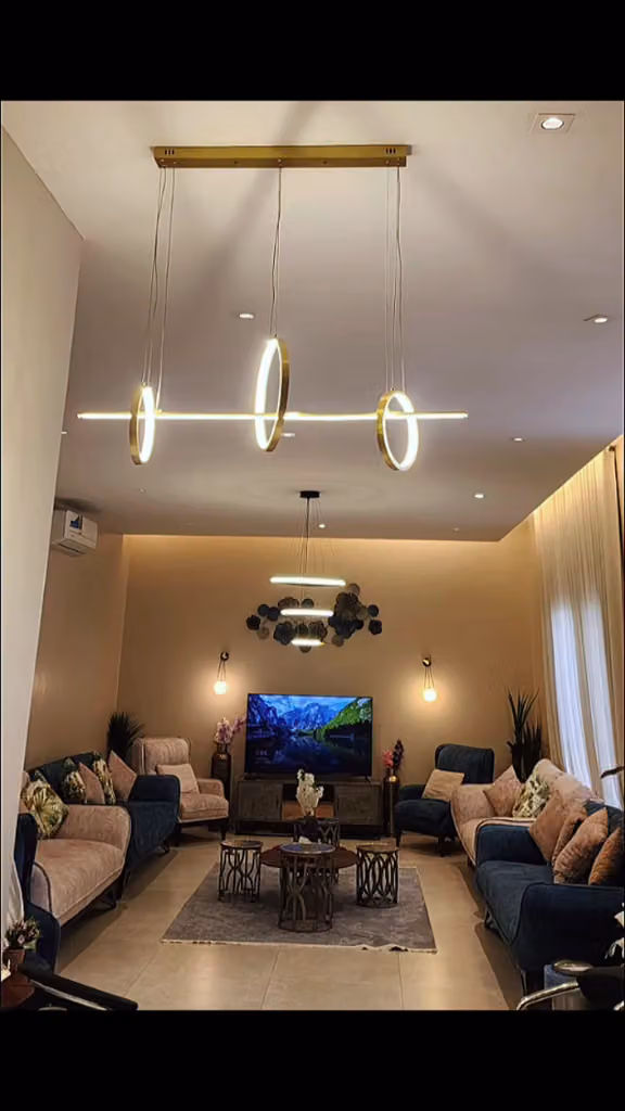 شاليهات باشن - Passion resorts