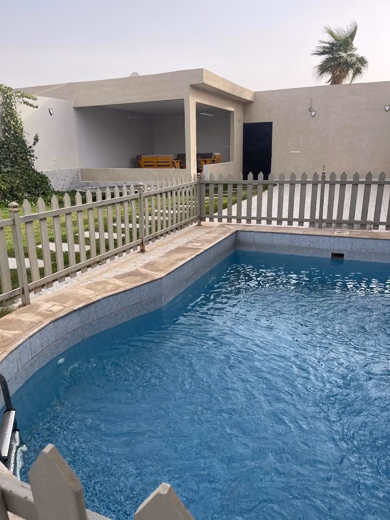 شاليهات باتروس