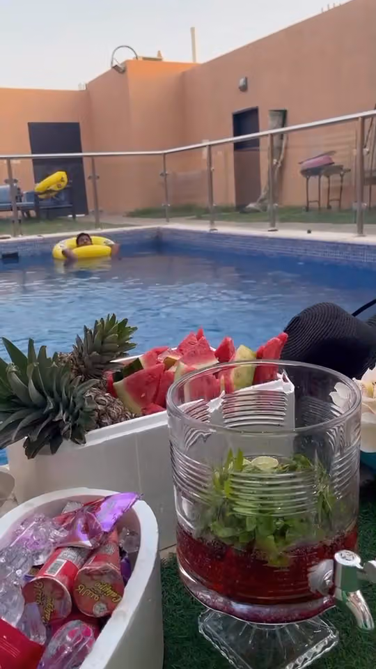 شاليهات بلان آي