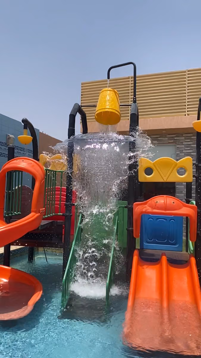 شاليهات بلان آي