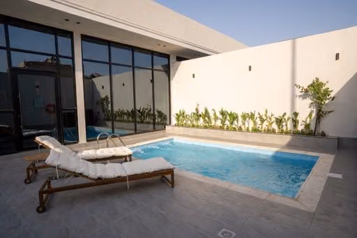 Blanca Resort