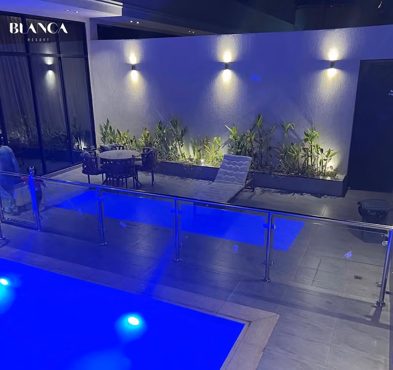 Blanca Resort