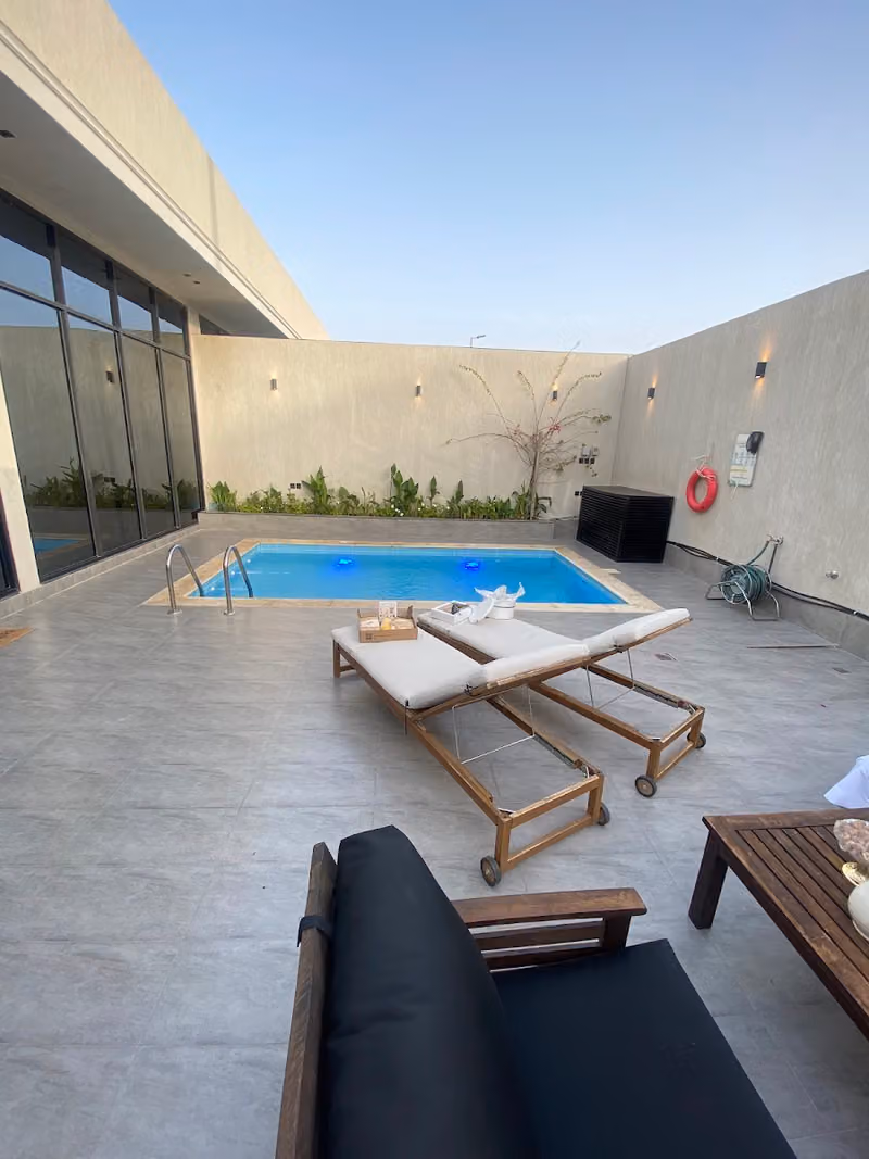 Blanca Resort