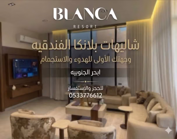 Blanca Resort