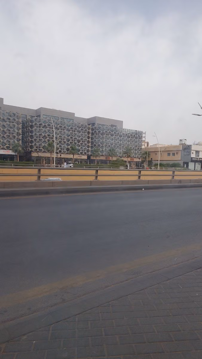 شاليهات بلاتينيوم