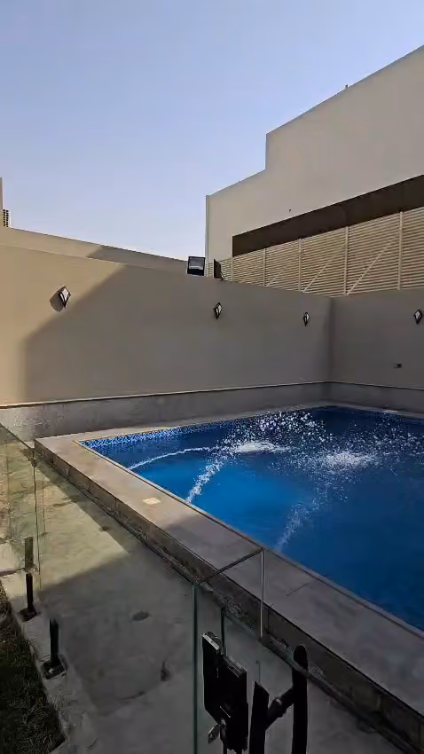 شاليهات برانت
