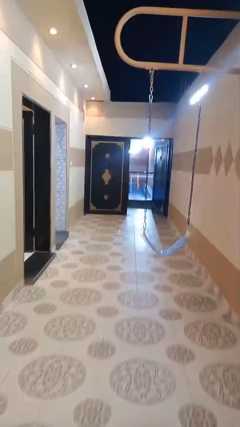 شاليهات برايتون