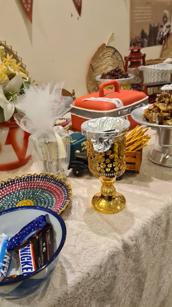 شاليهات بوكا