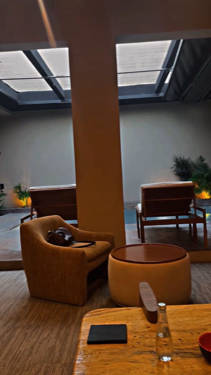 شاليهات بورتل Portal Resort
