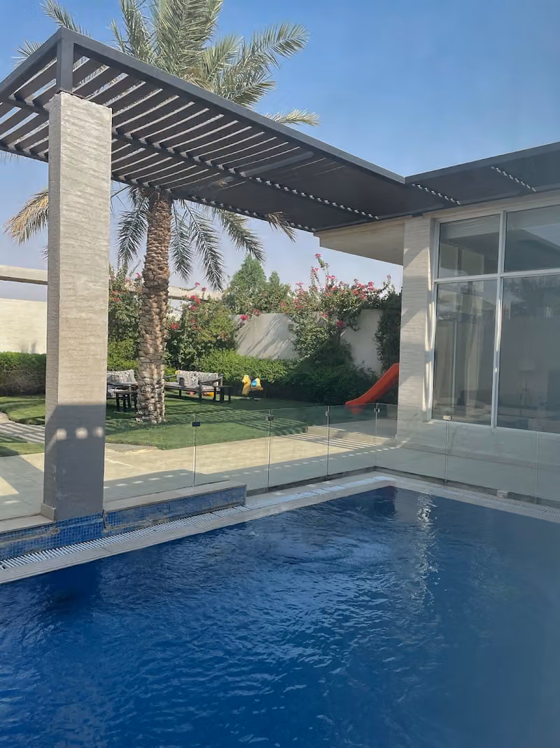شاليهات بوتانيكا الرياض