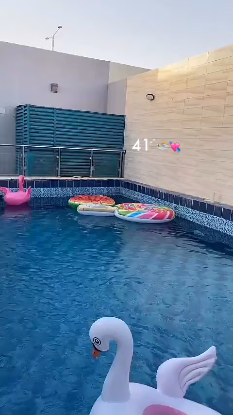 شاليهات بيور 3
