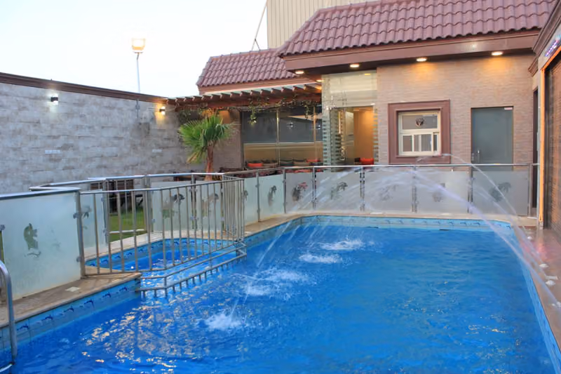 BYOOR Resort