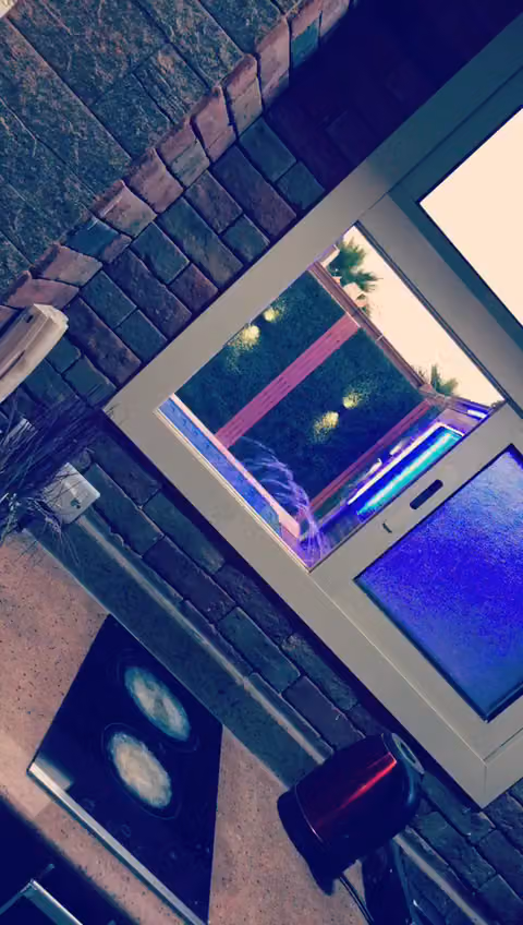 شاليهات بيور
