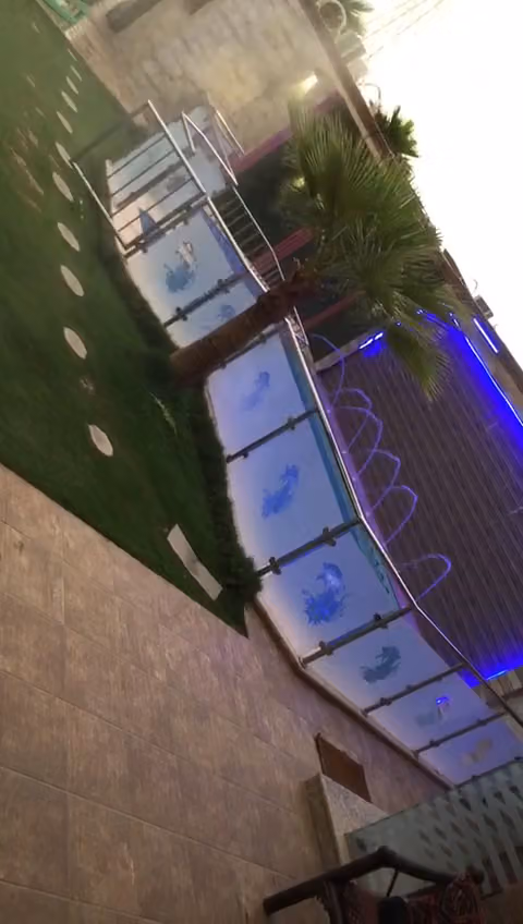شاليهات بيور