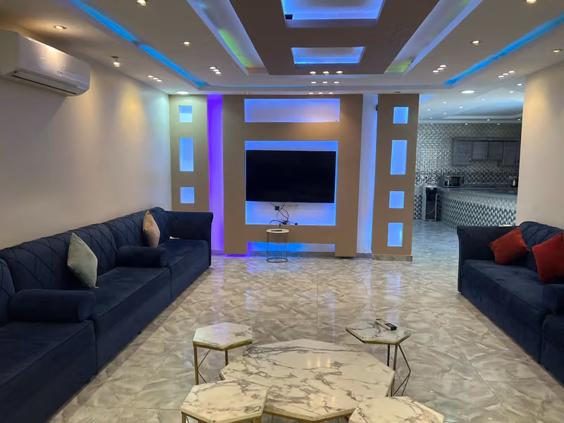 شاليهات دانة