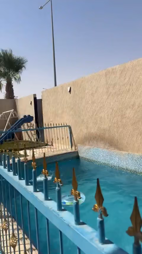 شاليهات دبليو مجمع الشروق