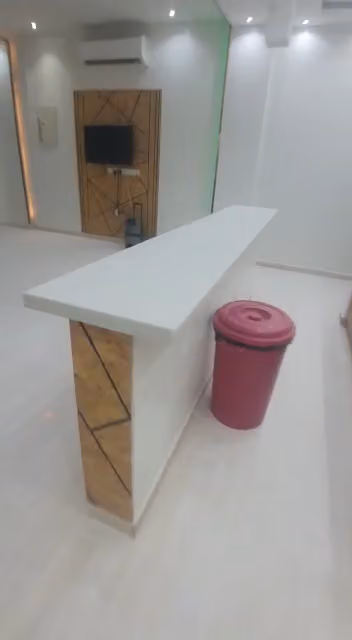 شاليهات ذا بيست