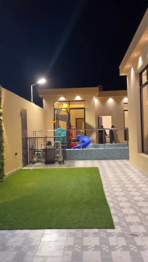 شاليهات دكتور