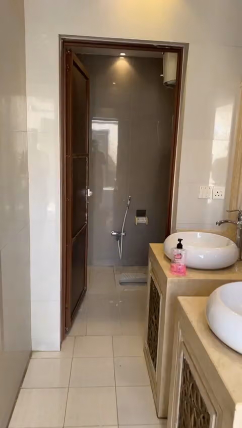 شاليهات دكتور