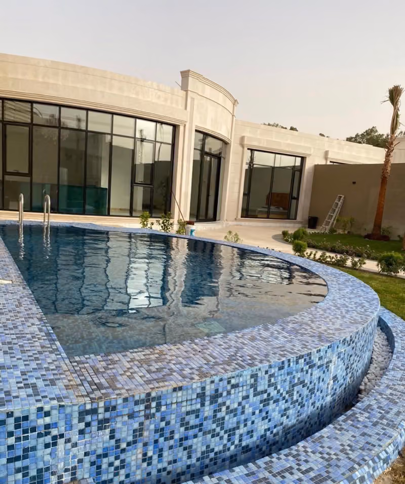 شاليهات درة الفيحاء الفندقية