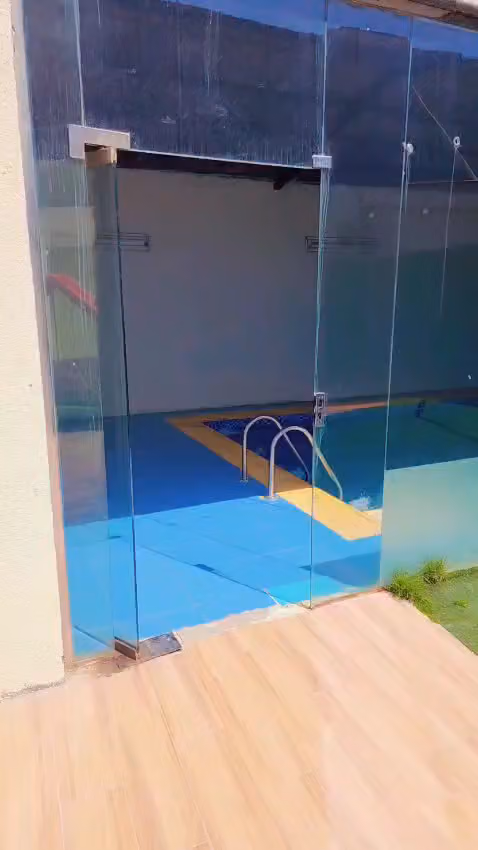 شاليهات دي جي