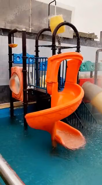 شاليهات دي جي