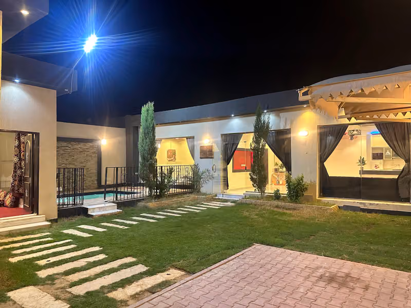 شاليهات فالدورا الرمال
