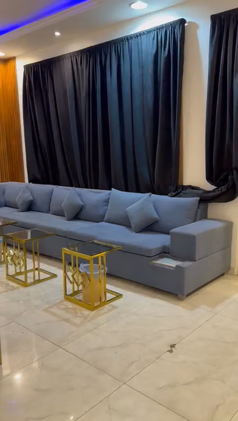 شاليهات فالدورا الرمال