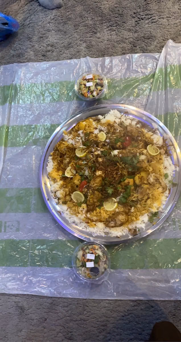شاليهات فجر البدور