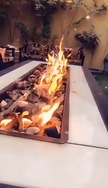 شاليهات فور دي