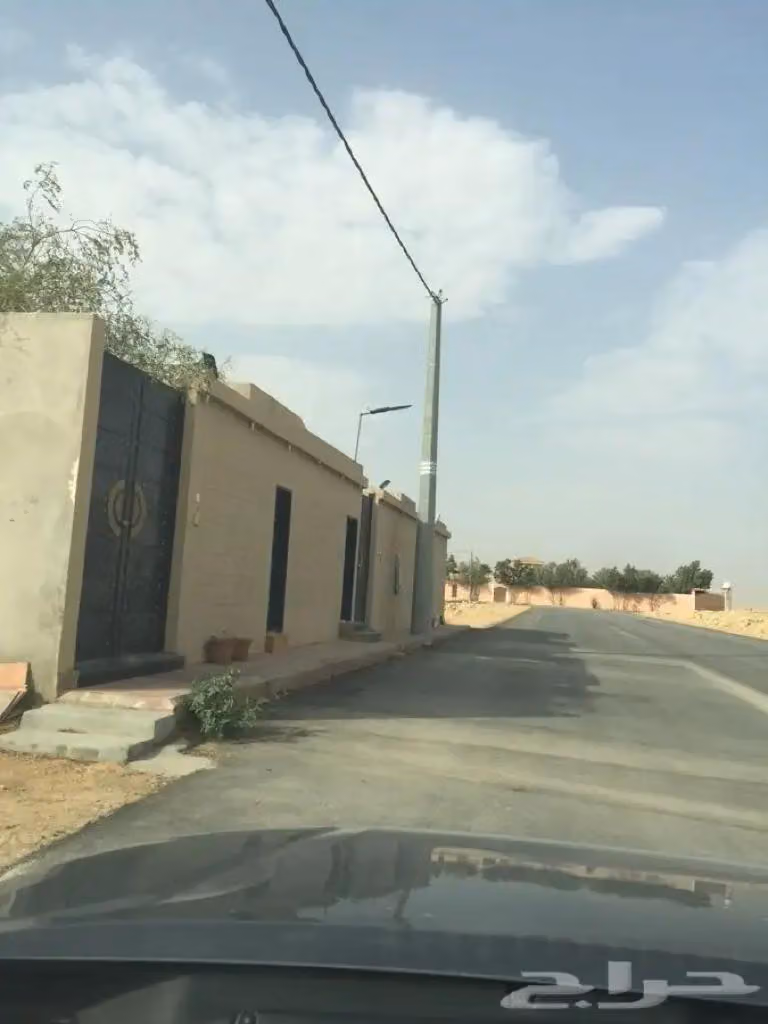 شاليهات غصن البان