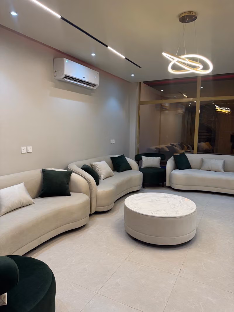 شاليهات HappyNest