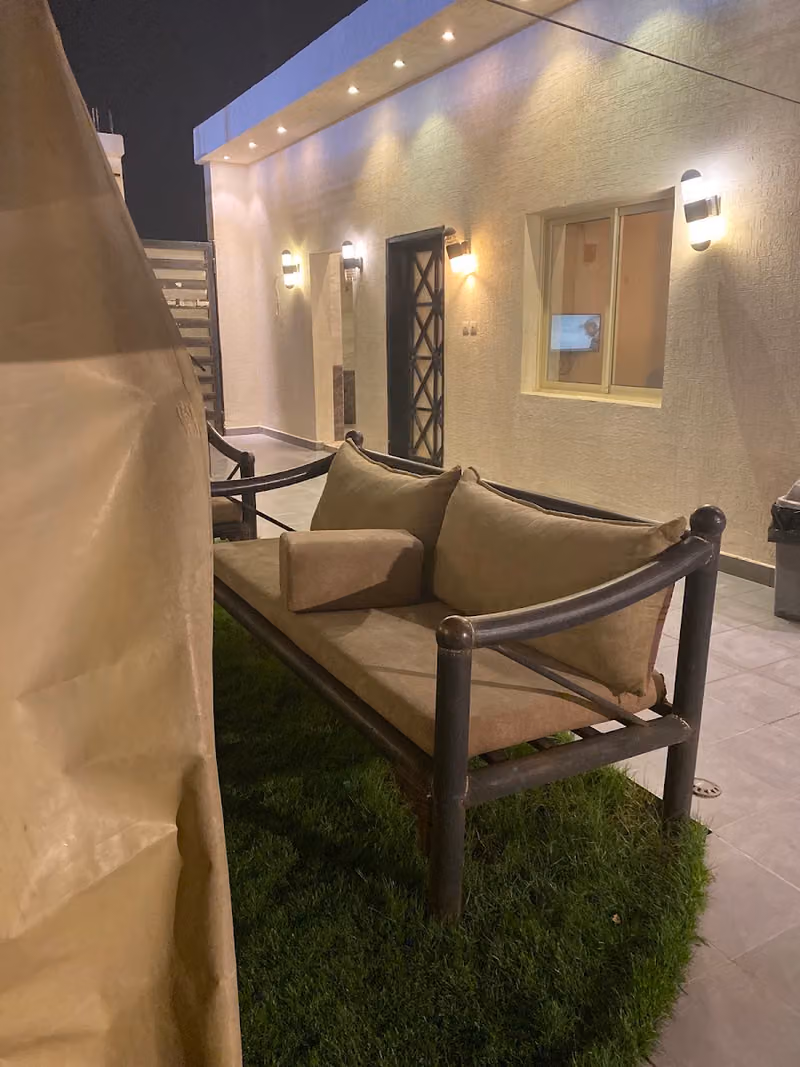 شاليهات هند