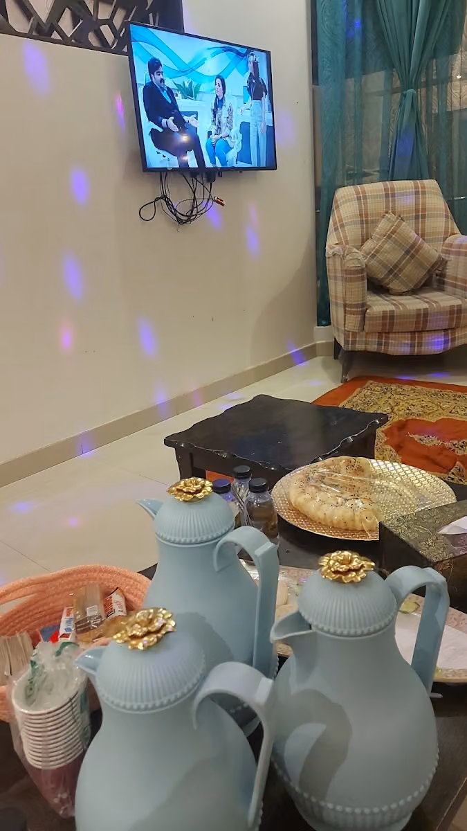 شاليهات هند