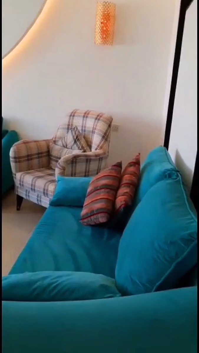 شاليهات هند