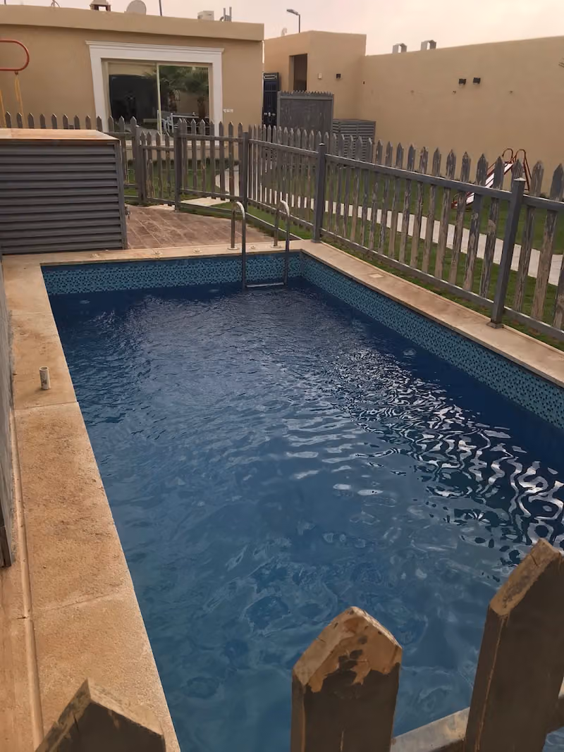 شاليهات إيلان