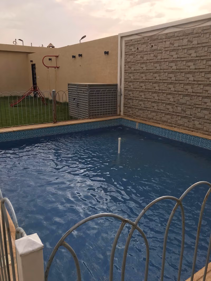 شاليهات إيلان