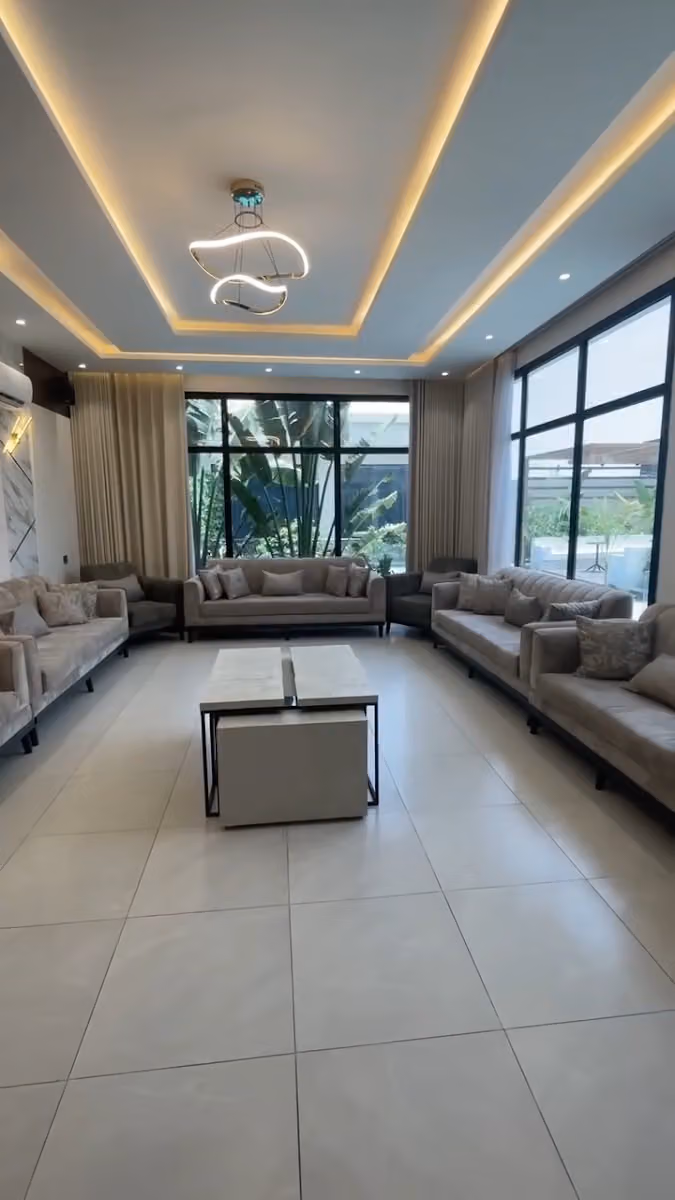 شاليهات جمال الرياض🏝🌊